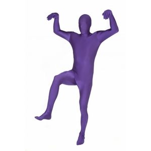 Purple Party Suit Adult 💜  Celebration Medium